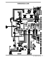 Preview for 139 page of Dexter Laundry Wn0600ea-13en2x-sskcs-usx Parts & Service Manual