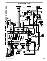 Preview for 155 page of Dexter Laundry Wn0600ea-13en2x-sskcs-usx Parts & Service Manual