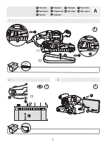 Предварительный просмотр 5 страницы Dexter Power 3 276000 620624 Assembly, Use, Maintenance Manual