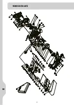 Предварительный просмотр 74 страницы Dexter Power 3 276000 620624 Assembly, Use, Maintenance Manual