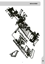 Предварительный просмотр 87 страницы Dexter Power 3 276000 620624 Assembly, Use, Maintenance Manual