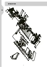 Предварительный просмотр 120 страницы Dexter Power 3 276000 620624 Assembly, Use, Maintenance Manual