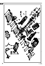 Предварительный просмотр 70 страницы Dexter Power 3 276005 143937 User Manual