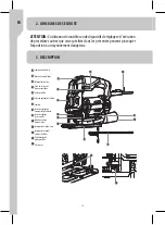 Предварительный просмотр 10 страницы Dexter Power 3 276005 567825 Legal And Safety Instructions