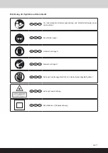 Preview for 7 page of Dexter Power 3901105851 Translation From Original Manual