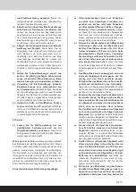 Preview for 11 page of Dexter Power 3901105851 Translation From Original Manual