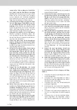 Preview for 12 page of Dexter Power 3901105851 Translation From Original Manual