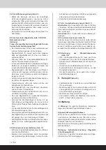 Preview for 18 page of Dexter Power 3901105851 Translation From Original Manual