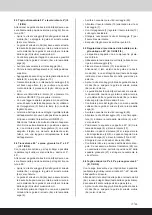 Preview for 93 page of Dexter Power 3901105851 Translation From Original Manual