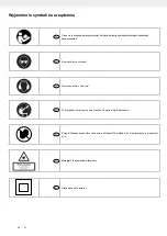 Preview for 46 page of Dexter Power 3901213953 Instruction Manual