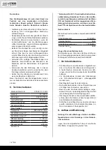 Preview for 16 page of Dexter Power 3901316953 Translation Of Original Instruction Manual