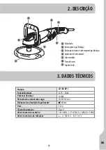 Preview for 11 page of Dexter Power A7188-DP-1 Legal And Safety Instructions