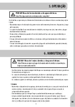 Preview for 13 page of Dexter Power A7188-DP-1 Legal And Safety Instructions