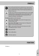 Preview for 17 page of Dexter Power A7188-DP-1 Legal And Safety Instructions