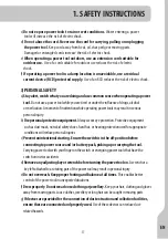 Preview for 19 page of Dexter Power A7188-DP-1 Legal And Safety Instructions