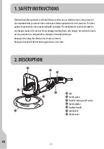 Предварительный просмотр 24 страницы Dexter Power A7188-DP-1 Legal And Safety Instructions