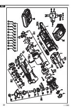 Предварительный просмотр 22 страницы Dexter Power CMT18LD User Manual