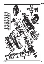 Предварительный просмотр 41 страницы Dexter Power CMT18LD User Manual