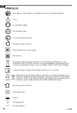 Preview for 62 page of Dexter Power CSC18LD.R Abridged User Manual