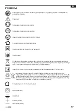 Preview for 107 page of Dexter Power CSC18LD.R Abridged User Manual