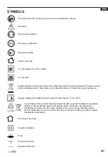 Preview for 127 page of Dexter Power CSC18LD.R Abridged User Manual