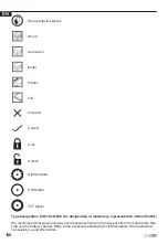 Preview for 128 page of Dexter Power CSC18LD.R Abridged User Manual