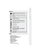 Preview for 66 page of Dexter Power J1G-ZP28-255A-EU Assembly, Use, Maintenance Manual