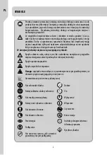 Предварительный просмотр 2 страницы Dexter Power JL811201 Legal And Safety Instructions