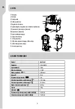 Предварительный просмотр 8 страницы Dexter Power JL811201 Legal And Safety Instructions