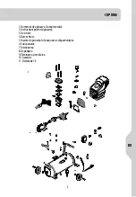 Предварительный просмотр 49 страницы Dexter Power JL811201 Legal And Safety Instructions