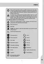 Предварительный просмотр 61 страницы Dexter Power JL811201 Legal And Safety Instructions