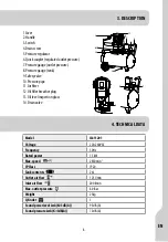 Предварительный просмотр 67 страницы Dexter Power JL811201 Legal And Safety Instructions