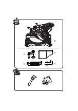 Предварительный просмотр 2 страницы Dexter Power MS210-BR220.2 Assembly, Use, Maintenance Manual