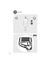 Предварительный просмотр 8 страницы Dexter Power MS210-BR220.2 Assembly, Use, Maintenance Manual