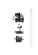 Предварительный просмотр 22 страницы Dexter Power MS210-BR220.2 Assembly, Use, Maintenance Manual