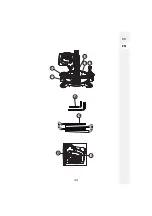 Предварительный просмотр 48 страницы Dexter Power MS210-BR220.2 Assembly, Use, Maintenance Manual