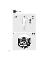 Preview for 8 page of Dexter Power MS255-BR127.2 Assembly, Use, Maintenance Manual