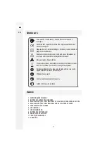 Preview for 11 page of Dexter Power MS255-BR127.2 Assembly, Use, Maintenance Manual