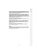 Preview for 16 page of Dexter Power MS255-BR127.2 Assembly, Use, Maintenance Manual