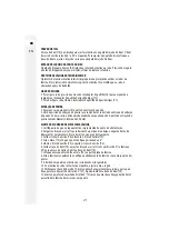 Preview for 25 page of Dexter Power MS255-BR127.2 Assembly, Use, Maintenance Manual