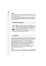 Preview for 31 page of Dexter Power MS255-BR127.2 Assembly, Use, Maintenance Manual