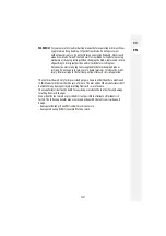 Preview for 46 page of Dexter Power MS255-BR127.2 Assembly, Use, Maintenance Manual