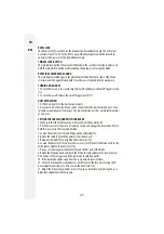 Preview for 51 page of Dexter Power MS255-BR127.2 Assembly, Use, Maintenance Manual