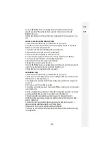 Preview for 52 page of Dexter Power MS255-BR127.2 Assembly, Use, Maintenance Manual