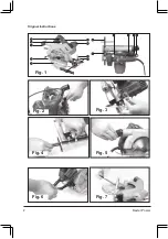 Preview for 2 page of Dexter Power NC1300CS User Manual