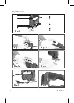 Preview for 2 page of Dexter Power NC600JS User Manual