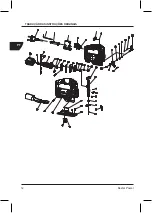 Preview for 12 page of Dexter Power NC600JS User Manual