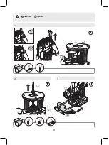 Предварительный просмотр 4 страницы Dexter Power PC1300RT Assembly, Use, Maintenance Manual