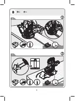 Предварительный просмотр 8 страницы Dexter Power PC1300RT Assembly, Use, Maintenance Manual