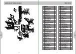 Preview for 25 page of Dexter Power TC180VII Characteristics